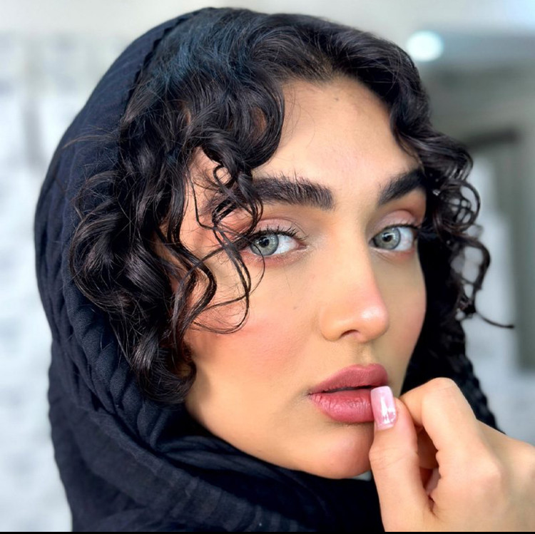 لنز رنگی سالانه فلوریدا یونیک طوسی سبز دور مشکی